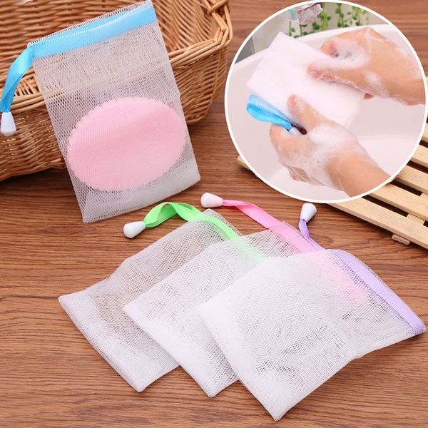 new colorful silk ribbon foaming net household face cleaning net handmade soap bag convenient bubble net ia997
new colorful silk ribbon foaming net household face cleaning net handmade soap bag convenient bubble net ia997