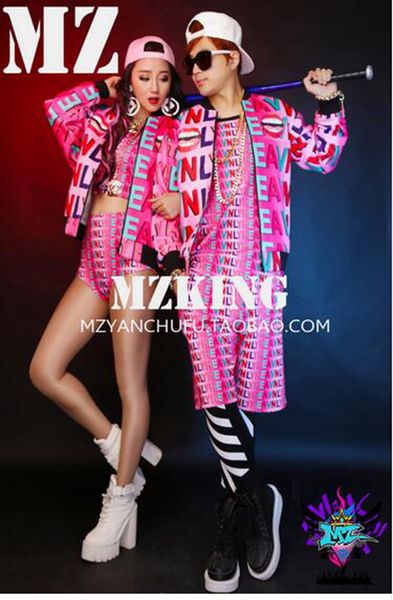 male singer fashionable nightclub in europe and the runway looks more colorful gradient letters/lips costumes. s - 6 xl, Black;red
male singer fashionable nightclub in europe and the runway looks more colorful gradient letters/lips costumes. s - 6 xl, Black;red