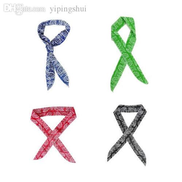 wholesale-non-toxic personal neck cooler scarf body ice cool cooling wrap necktie bandana, Blue;gray
wholesale-non-toxic personal neck cooler scarf body ice cool cooling wrap necktie bandana, Blue;gray