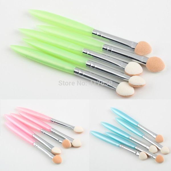 1 set makeup cosmetic beauty eye shadow eyeliner brush sponge tool drop shipping wholesale
1 set makeup cosmetic beauty eye shadow eyeliner brush sponge tool drop shipping wholesale