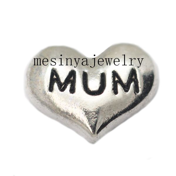 wholesale-10pcs mum floating charms for glass locket ,no glass living locket xmas gift, Bronze;silver
wholesale-10pcs mum floating charms for glass locket ,no glass living locket xmas gift, Bronze;silver