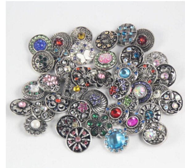 rhinestone giner button18mm interchangeable button snap button noosa accessories buttons giner button charm diy jelwery 50 pcs/lot
rhinestone giner button18mm interchangeable button snap button noosa accessories buttons giner button charm diy jelwery 50 pcs/lot