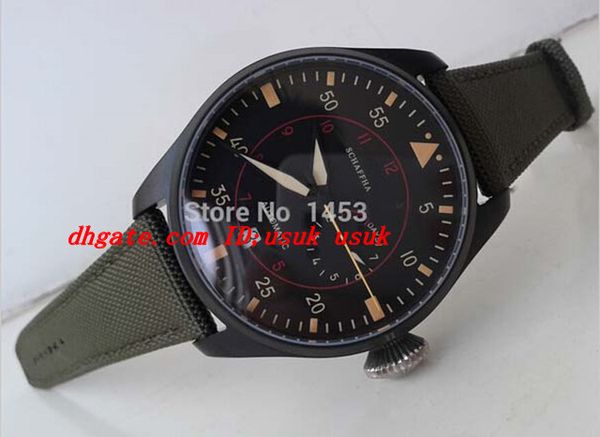 factory supplier luxury wristwatch 46mm portuguese 7 day 7day black dial quartz movemen mens men's watch watches, Slivery;brown
factory supplier luxury wristwatch 46mm portuguese 7 day 7day black dial quartz movemen mens men's watch watches, Slivery;brown