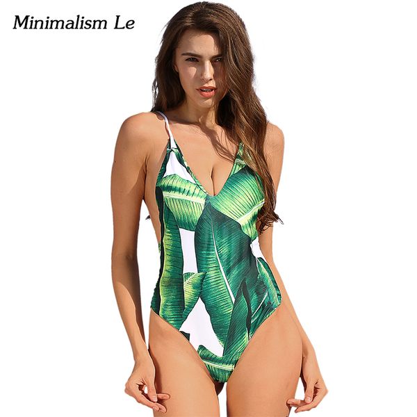 wholesale- minimalism le 2017 new one piece swimsuit women swimwear beach wear bandage print maillot de bain femme bathing suits bk642, White;black
wholesale- minimalism le 2017 new one piece swimsuit women swimwear beach wear bandage print maillot de bain femme bathing suits bk642, White;black