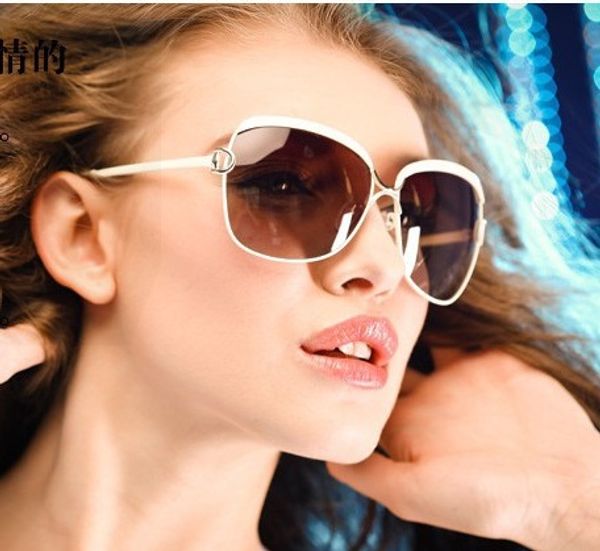 colors women's glasses elegant 100%uv 5 sun uv400ce glare vintage sunglasses protection 10pcs/lot fashion nfeml, White;black
colors women's glasses elegant 100%uv 5 sun uv400ce glare vintage sunglasses protection 10pcs/lot fashion nfeml, White;black