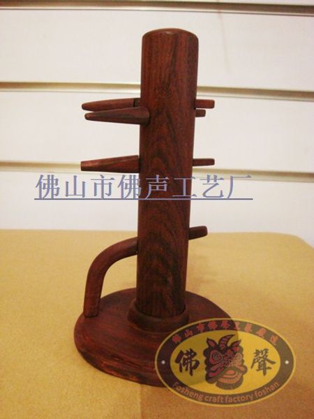 wholesale-christmas gift,rosewood wing chun wooden dummy model column type iron standard ip man nice birthday gits
wholesale-christmas gift,rosewood wing chun wooden dummy model column type iron standard ip man nice birthday gits