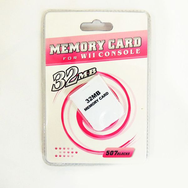 wholesale r price 4mb 8mb 16mb 32mb 64mb 128mb 256mb 512mb memory card for nintendo wii memory card
wholesale r price 4mb 8mb 16mb 32mb 64mb 128mb 256mb 512mb memory card for nintendo wii memory card