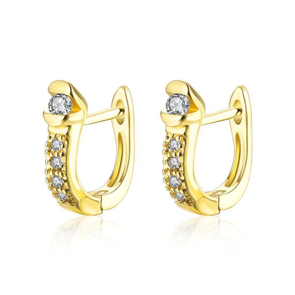 wholesale- swater luxury gold color hoop earrings brincos vintage wedding jewelry crystal small earrings for women brincos aros, Golden;silver
wholesale- swater luxury gold color hoop earrings brincos vintage wedding jewelry crystal small earrings for women brincos aros, Golden;silver