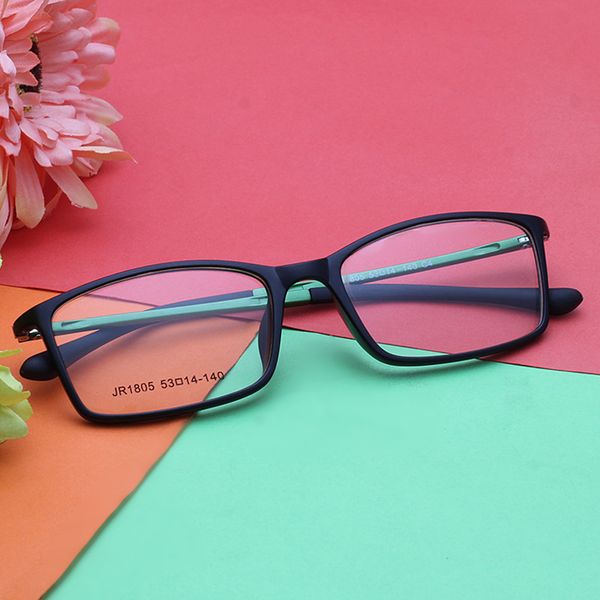 wholesale- 2017 women men's new glasses frame plastic steel simulation vintage fashion myopia eyeglasses frames optical eyewear, Silver
wholesale- 2017 women men's new glasses frame plastic steel simulation vintage fashion myopia eyeglasses frames optical eyewear, Silver