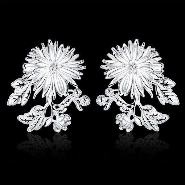 brand new sterling silver daisy earrings dfmse659,women's 925 silver dangle chandelier earrings 10 pair a lot factory direct
brand new sterling silver daisy earrings dfmse659,women's 925 silver dangle chandelier earrings 10 pair a lot factory direct