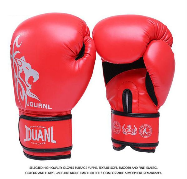 10 oz pu muay thai boxing gloves mma sanda martial kungfu 2017 new women men fighting sandbag training mitts luvas boxeo guantes
10 oz pu muay thai boxing gloves mma sanda martial kungfu 2017 new women men fighting sandbag training mitts luvas boxeo guantes