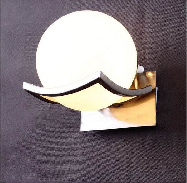 modern brief design led glass ball wall light for living room corridor balcony bedside wall scone dia 15cm e14 ing
modern brief design led glass ball wall light for living room corridor balcony bedside wall scone dia 15cm e14 ing