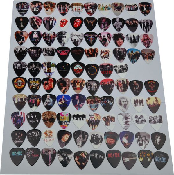 новый 98 шт. / лот средних различных гитара выбирает рок - группы gnr queen 1d acdc
новый 98 шт. / лот средних различных гитара выбирает рок - группы gnr queen 1d acdc