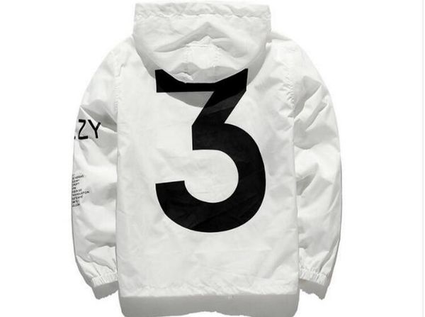 KANYE WEST Hip Hop Windbreaker MA1 Pilot Men's Jacket Tour Baseball Y 3 Jaqueta Masculina Jackets
KANYE WEST Hip Hop Windbreaker MA1 Pilot Men's Jacket Tour Baseball Y 3 Jaqueta Masculina Jackets