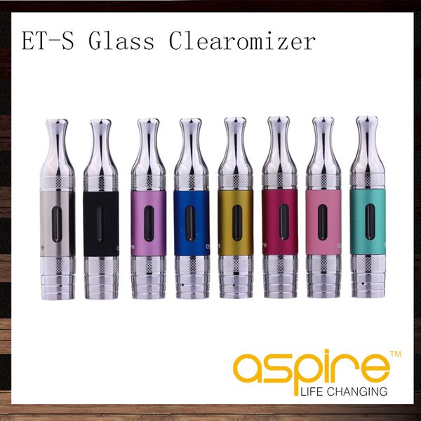 Aspire ETS BVC стекло клиромайзер ET-S BDC Glassomizer 3 мл Aspire ETS атомайзер с BVC катушки BDC Головка
Aspire ETS BVC стекло клиромайзер ET-S BDC Glassomizer 3 мл Aspire ETS атомайзер с BVC катушки BDC Головка