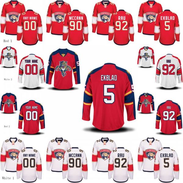 Mens Womens Youth Florida Panthers Jersey 81 Jonathan Marchessault 90 Jared McCann 92 Kyle Rau 11 Jonathan Huberdeau Custom Hockey Jerseys
Mens Womens Youth Florida Panthers Jersey 81 Jonathan Marchessault 90 Jared McCann 92 Kyle Rau 11 Jonathan Huberdeau Custom Hockey Jerseys