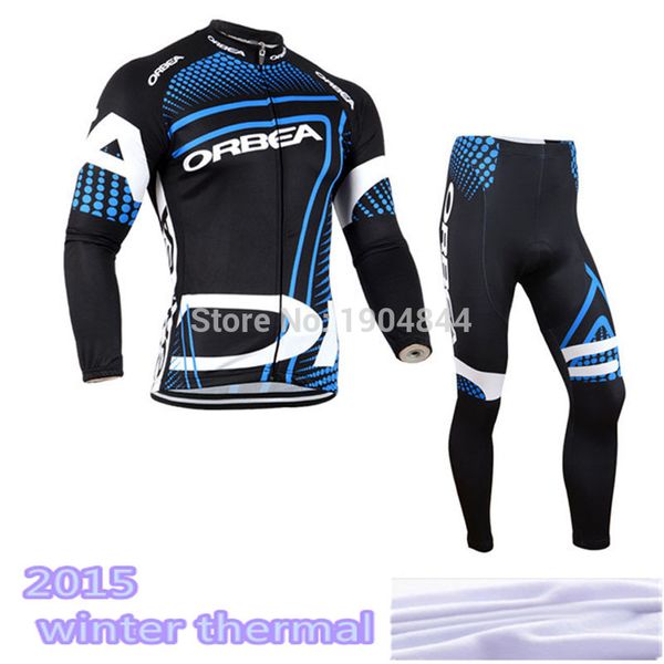 wholesale-2015 orbea pro cycling jersey fleece thermal winter cycling clothing long set/mtb gel pad bib pants set sale, Black;red
wholesale-2015 orbea pro cycling jersey fleece thermal winter cycling clothing long set/mtb gel pad bib pants set sale, Black;red