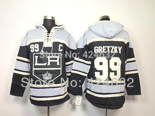 2016,los angeles kings 99 wayne gretzky black c patch old time hockey la hoodie hoodies ice hockey clothes, Black;red
2016,los angeles kings 99 wayne gretzky black c patch old time hockey la hoodie hoodies ice hockey clothes, Black;red