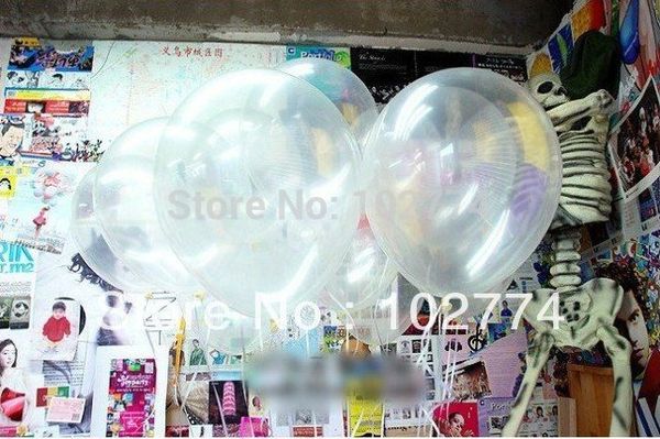 250pcs/lots clear , wholesales 12 inch balloons decoration ,transparent balloons wedding/party/brithday dpwpo
250pcs/lots clear , wholesales 12 inch balloons decoration ,transparent balloons wedding/party/brithday dpwpo