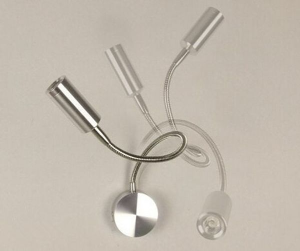 led silver bedside lamp reading wall lamps 3w plumbing trap background mirror light with switch adjustable
led silver bedside lamp reading wall lamps 3w plumbing trap background mirror light with switch adjustable