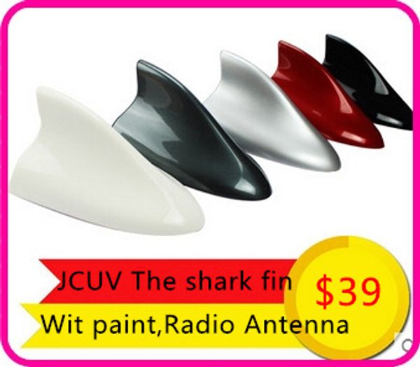 the shark fin decoration antenna with paint with radio antenna for dodge journey
the shark fin decoration antenna with paint with radio antenna for dodge journey