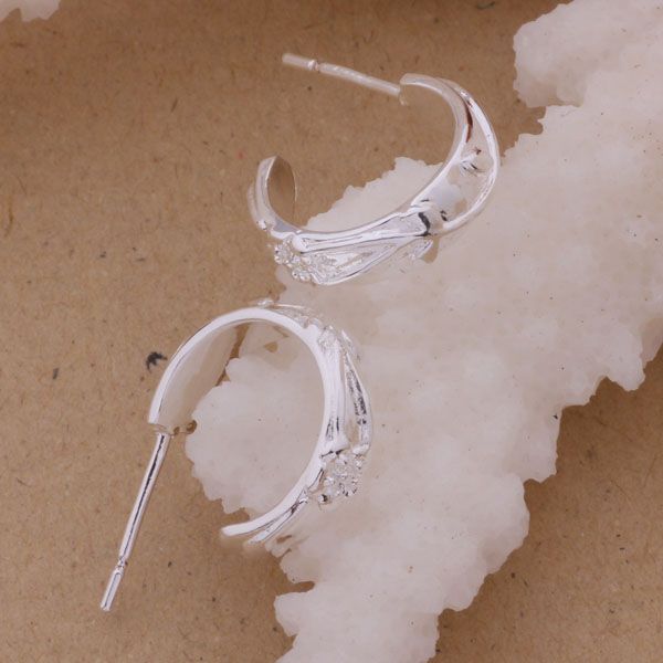 fashion (jewelry manufacturer) 40 pcs a lot carved circle earrings 925 sterling silver jewelry factory fashion shine earrings
fashion (jewelry manufacturer) 40 pcs a lot carved circle earrings 925 sterling silver jewelry factory fashion shine earrings