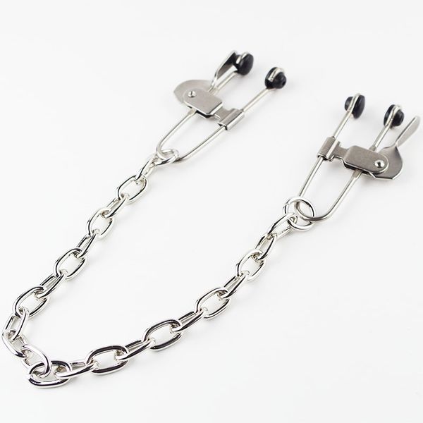 20pcs/lot nipple clamps toys super male breast sexuelstoys stainless press for clampsjouets fetish games nipple steel clamps ccxh, Red;black
20pcs/lot nipple clamps toys super male breast sexuelstoys stainless press for clampsjouets fetish games nipple steel clamps ccxh, Red;black