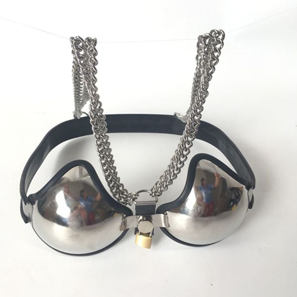 chastity devices chastity toys stainless new bra sm stainless bra arrival steel chastity bondage j1055 xbeuj
chastity devices chastity toys stainless new bra sm stainless bra arrival steel chastity bondage j1055 xbeuj