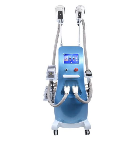 2017 5 in 1 cryo lipolysis fat ing machine ultrasound cavitation rf body slimming weight loss equipment cryo lipo laser
2017 5 in 1 cryo lipolysis fat ing machine ultrasound cavitation rf body slimming weight loss equipment cryo lipo laser