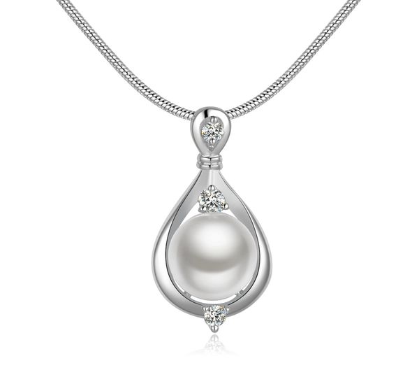 fashion 2015 new women design pearl necklace silver plated necklaces for women christmas gift wedding jewelry eh191
fashion 2015 new women design pearl necklace silver plated necklaces for women christmas gift wedding jewelry eh191