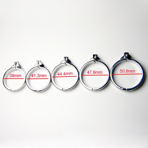 stainless metal for steel male cock ring ring chastity new chastity crafts device fetish dmaqu
stainless metal for steel male cock ring ring chastity new chastity crafts device fetish dmaqu