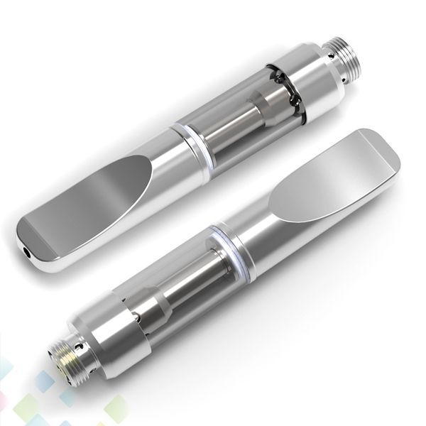 Original Transpring A3-C Atomizer No Glue Glass Ceramic Coil 510 A3 C Vaporizer Pen Cartridge E Cigarette 0.5ml 1.6mm DHL Free
Original Transpring A3-C Atomizer No Glue Glass Ceramic Coil 510 A3 C Vaporizer Pen Cartridge E Cigarette 0.5ml 1.6mm DHL Free