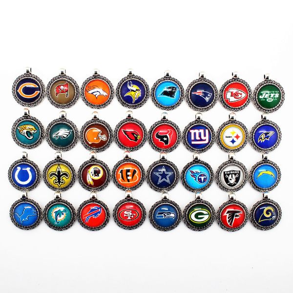 32pcs mix 32 designs football sport charms dangle hanging charms diy bracelet necklace jewelry accessory america sports lobster clasp charms
32pcs mix 32 designs football sport charms dangle hanging charms diy bracelet necklace jewelry accessory america sports lobster clasp charms