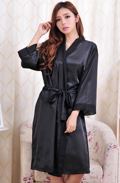 gown robe sleepwear solid plain kimono pajama rayon satin 2017 womens ladies lingerie pjs #3726 jqdol
gown robe sleepwear solid plain kimono pajama rayon satin 2017 womens ladies lingerie pjs #3726 jqdol