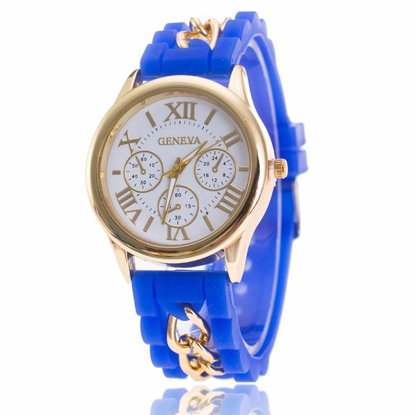 2017 Новый Известный Бренд Золотой Сплав Цепи Женева Повседневная Кварцевые Часы Ж
2017 Новый Известный Бренд Золотой Сплав Цепи Женева Повседневная Кварцевые Часы Ж