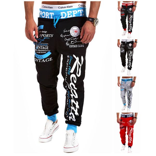 wholesale-men jogger pants fashion 2015 new mens joggers cool track men's sweatpants sport harem pants white jogging pants hip hop bagg, Black
wholesale-men jogger pants fashion 2015 new mens joggers cool track men's sweatpants sport harem pants white jogging pants hip hop bagg, Black