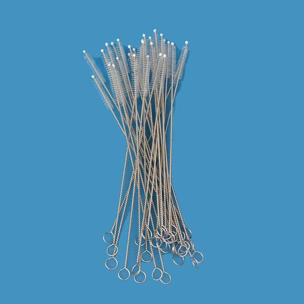 universal stainless steel baby bottle straw straw brush nylon cleaning straw cups baby
universal stainless steel baby bottle straw straw brush nylon cleaning straw cups baby