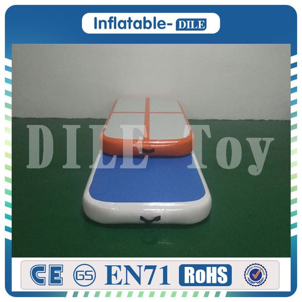 3x1x0.2m inflatable gymnastics air track tumbling mats for kit inflatable gym air mat gymnastics equipment with one pump
3x1x0.2m inflatable gymnastics air track tumbling mats for kit inflatable gym air mat gymnastics equipment with one pump