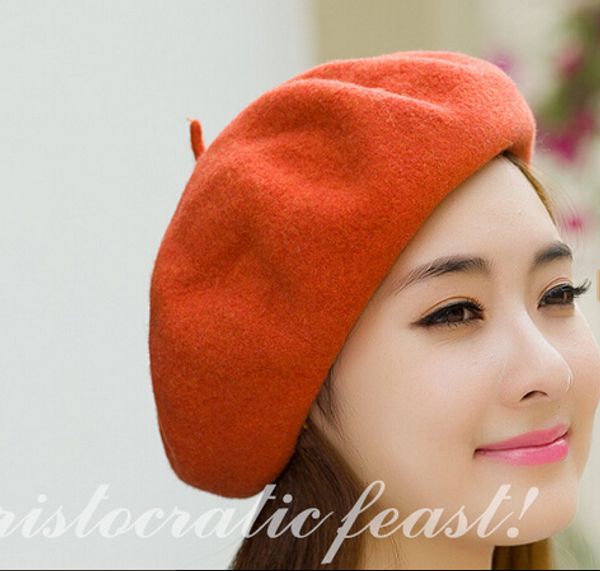 wholesale-women cute beret cap,korean style autumn&winter vintage solid soft, casual caps ladies fashion classic berets, Blue;gray
wholesale-women cute beret cap,korean style autumn&winter vintage solid soft, casual caps ladies fashion classic berets, Blue;gray
