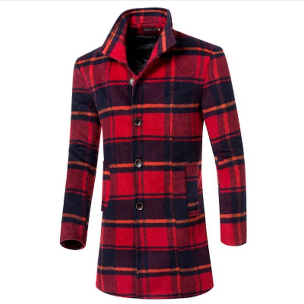 fall-mens cashmere coat double-breasted plaid one-piece suit 2015 new autumn and winter fashion men's long-sleeved woolen coat jacket, Tan;black
fall-mens cashmere coat double-breasted plaid one-piece suit 2015 new autumn and winter fashion men's long-sleeved woolen coat jacket, Tan;black