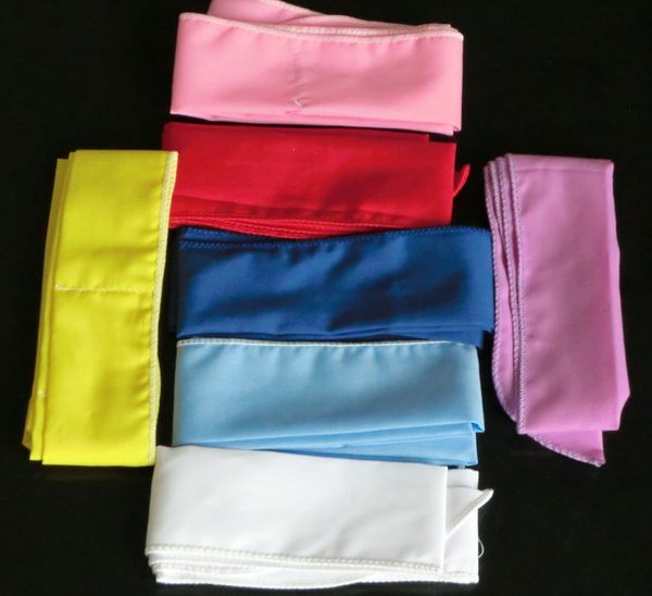 100pcs new summer new fashion multifunction non-toxic neck cooler scarf body ice cool cooling wrap tie headband scarf arm wrist headbands, Blue;gray
100pcs new summer new fashion multifunction non-toxic neck cooler scarf body ice cool cooling wrap tie headband scarf arm wrist headbands, Blue;gray