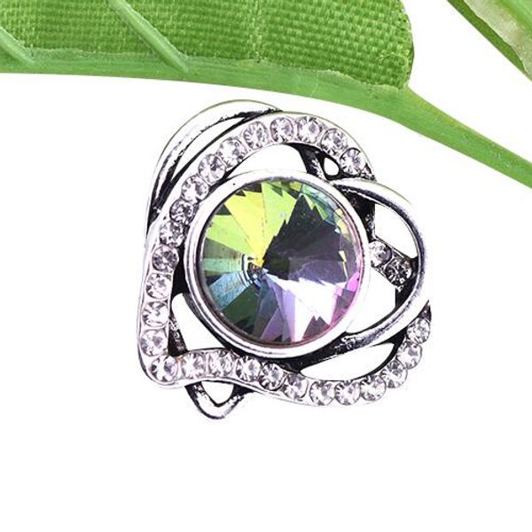 10pcs/lot 18mm alloy heart fashion snap button bracelet charm rhinestone button ginger crystal snaps jewelry, Bronze;silver
10pcs/lot 18mm alloy heart fashion snap button bracelet charm rhinestone button ginger crystal snaps jewelry, Bronze;silver