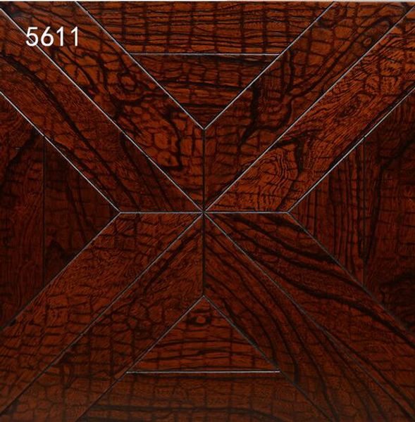 

Crocodile Grain flooring elm wood floor fashion luxurious art panels home decoration wallpaper hardwood parquet tiles inlaid marquetry panel