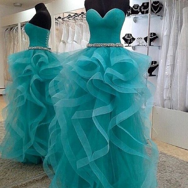 light green tiered floor length prom dresses sweetheart corset women formal wear gowns junior birthday dress quinceanera lace up with sash w, Black
light green tiered floor length prom dresses sweetheart corset women formal wear gowns junior birthday dress quinceanera lace up with sash w, Black
