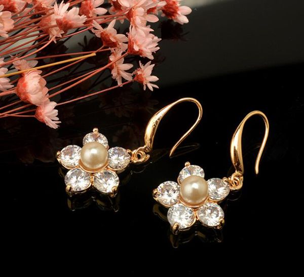 new women's fashion earring japan and south korea high-end jewelry anti-allergic earrings fashion zircon earrings wholesale custom, Silver
new women's fashion earring japan and south korea high-end jewelry anti-allergic earrings fashion zircon earrings wholesale custom, Silver