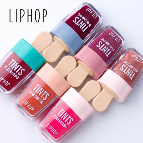 Korean style ice cream liquid matte lipstick lasting Moisturizer lips waterproof Lip gloss makeup colorful flash Mermaid color
Korean style ice cream liquid matte lipstick lasting Moisturizer lips waterproof Lip gloss makeup colorful flash Mermaid color