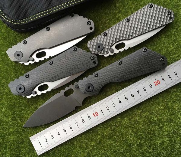 OEM SMF Carbon fiber Titanium handle D2 blade Copper washer Folding Knife kitchen outdoors utility Knives multi EDC Tools
OEM SMF Carbon fiber Titanium handle D2 blade Copper washer Folding Knife kitchen outdoors utility Knives multi EDC Tools