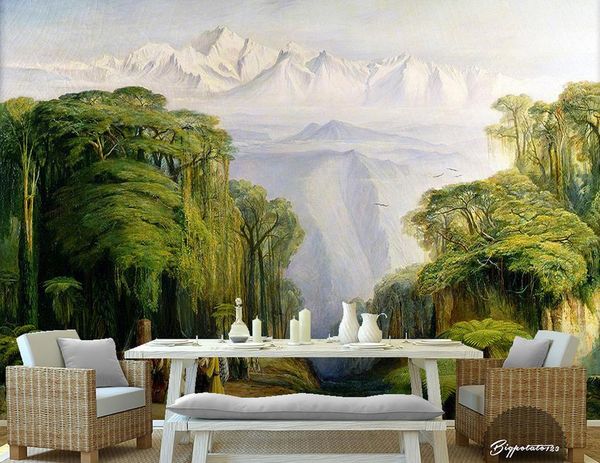 wallpaper for painting green towering tree forest distant white snow mountain p wallpaper for walls
wallpaper for painting green towering tree forest distant white snow mountain p wallpaper for walls