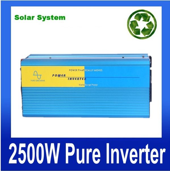 5000w пик 2500w чистый инвертор синусоидальной волны 12v24v48v до переменного тока 220v
5000w пик 2500w чистый инвертор синусоидальной волны 12v24v48v до переменного тока 220v