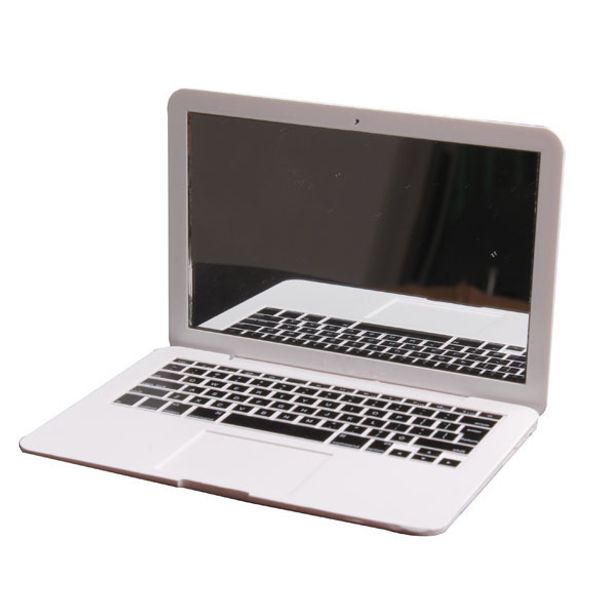wholesale- mirrorbook air white mini novel makeup mirrorbook air mirror for apple macbook shaped 88 h7jp
wholesale- mirrorbook air white mini novel makeup mirrorbook air mirror for apple macbook shaped 88 h7jp